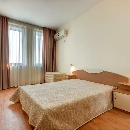 Appartement дриймбг - райска градина, влас *