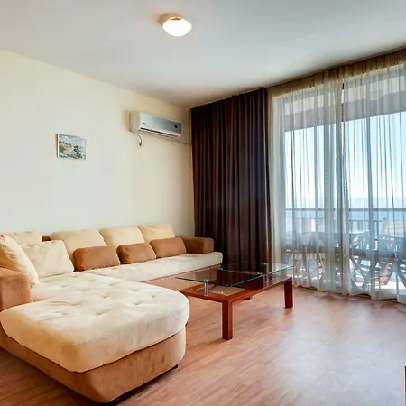 дриймбг - райска градина, влас Appartement Sveti Vlas