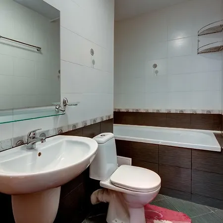 дриймбг - райска градина, влас Appartement