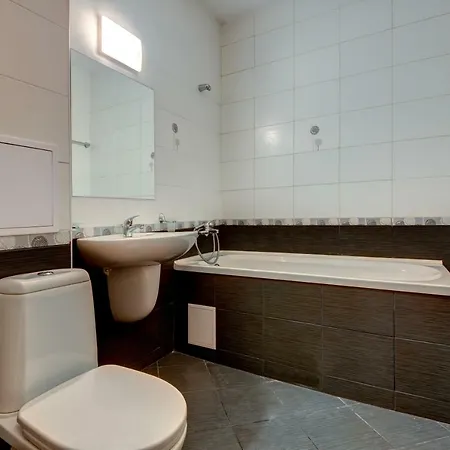 Appartement дриймбг - райска градина, влас