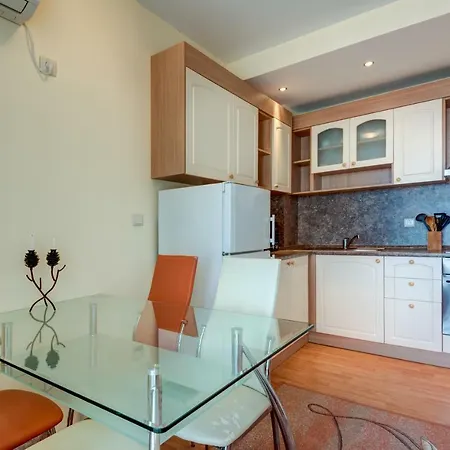 Appartement дриймбг - райска градина, влас