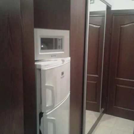 Студия В Свети Власе Жк Фрегата Appartamento