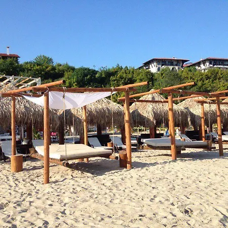 Appartamento Студия В Свети Власе Жк Фрегата Sveti Vlas